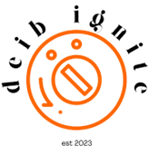 DEIB Ignite logo