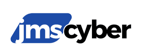 JMS Cyber logo